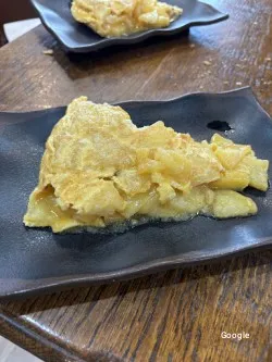 Restaurante Bar Emar - Vitoria-Gasteiz