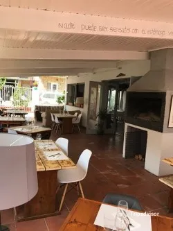 El Patio De La Huerta, ristorante a Lloret de Mar