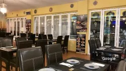 Restaurante El Balcon de Mijas - Mijas