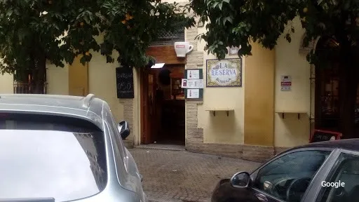 Foto de Bodega La Reserva