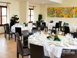 Restaurante Menestralia - Campanet