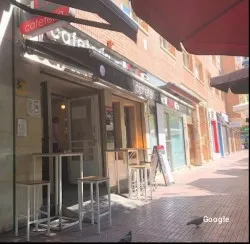 Restaurante Cafetería Due - Vitoria-Gasteiz