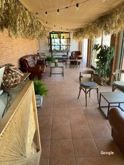 Restaurante Orígens restaurant - Deltebre