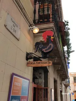 Restaurante Ramen Take Away Ittetsu - Barcelona