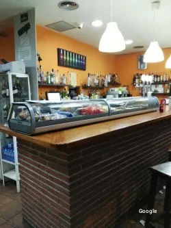 Restaurante El Paseo Cerveseria - Pallejà