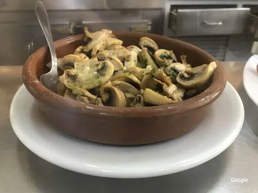 Foto de Bar Marfil