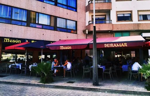 Foto de Beiramar