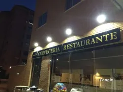 Restaurante La Tabla de Góngora - Madrid
