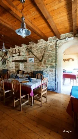 Restaurante el Manadero, ristorante a Carrocera