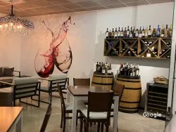 Restaurante Marina Bobal - Torrent