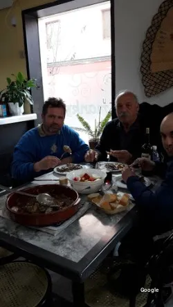 Restaurante Casa beva - Almassora
