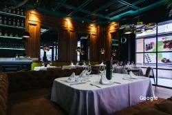 Restaurante Monumental Restaurant - Murcia