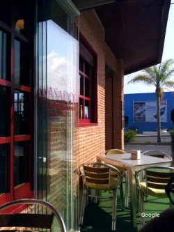 Restaurante Restaurante Portocarrero La Cepa - Huércal de Almería