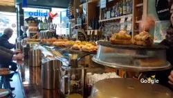 Restaurante Bilbo 82 - Bilbao