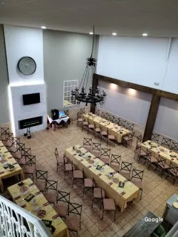 Restaurante MESÓN Juanlu - Utrera
