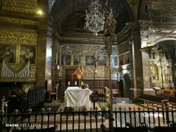 Restaurante La Bodeguilla De La Contraviesa - Almería