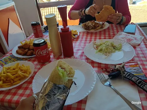 Foto de CLV DONER KEBAB
