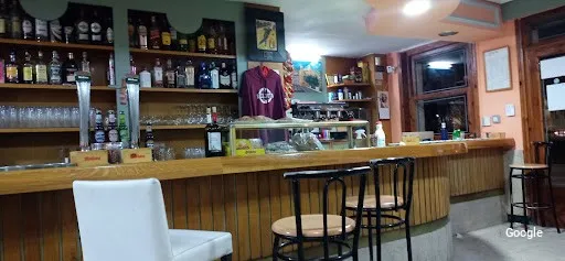 Photo by Cafetería San Antón