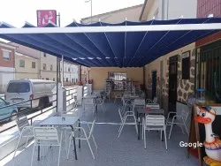 Restaurante Nuevo Orozco - Zarza de Granadilla