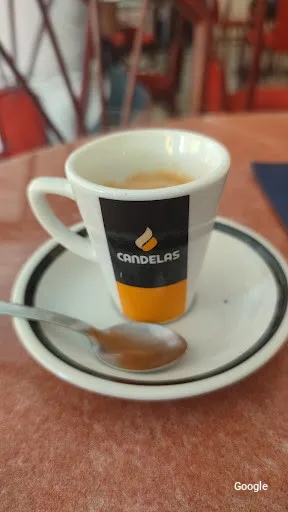 Foto de Cafetería Emilio