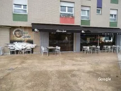 Restaurante La Casuca de Santi - Oviedo