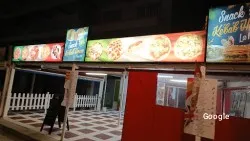 Restaurante La Pineda Snack Kebab House - Vila-seca