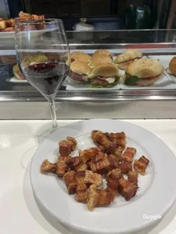Restaurante Bar Talia - Haro