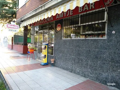 Foto de Bar Amyge