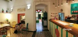 Sendai - Vintage Café, restaurant a Coria del Río