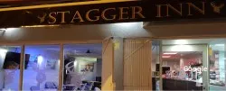 Restaurante Bridge Bar - Rojales