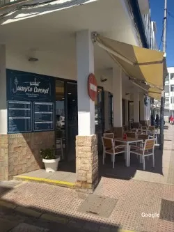 Restaurante Bar Juanito Coronel - Punta Umbría
