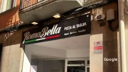 Restaurante RomaBella Granollers - Granollers