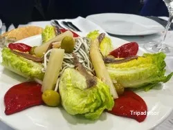 Restaurante Restaurante Pascual - Burgos