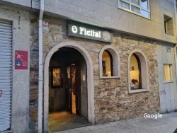 Restaurante O Fieital - A Coruña