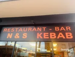 Restaurante Thana kebab Girona - Girona