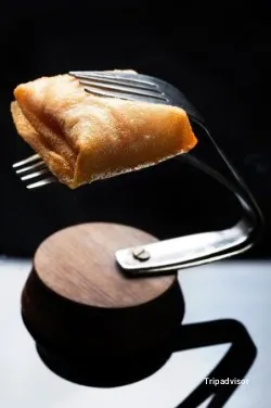 Restaurante La Encina - Ibiza