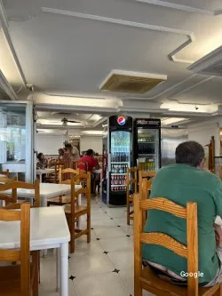 Restaurante Calle cornejo bar betis Recogida - Mijas