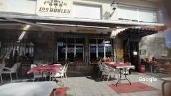 Restaurante Parrilla Argentina Los Robles - Siero