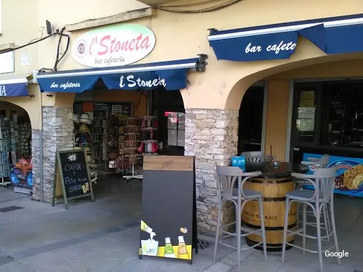 Foto de L'estoneta