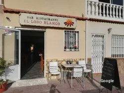 Restaurante Restaurante El Lobo Blanco - Torrevieja