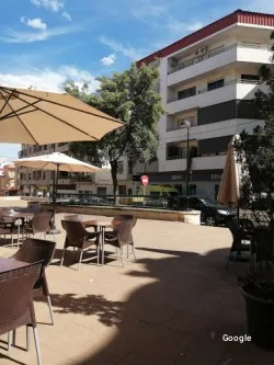 Restaurante Casino Bar Pego - Pego
