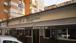 Restaurante La Marisma, restaurant a Málaga