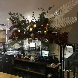 Restaurante Caffeto To Vintage - Murcia