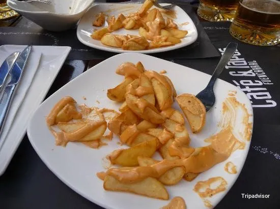 Foto de C& Tapas - Montera