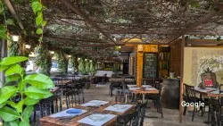 Restaurante Chupacabras - Calonge