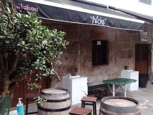 Foto de Bar Nós