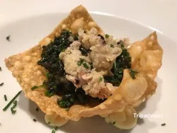 Restaurante Suka - Mataró