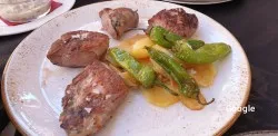 Taberna La Cepa, restaurante en Lorca