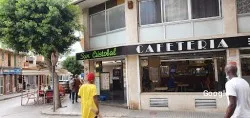 San Cristobal, restaurante en Llucmajor