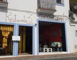 Quel Que Quieres, restaurant a Altea